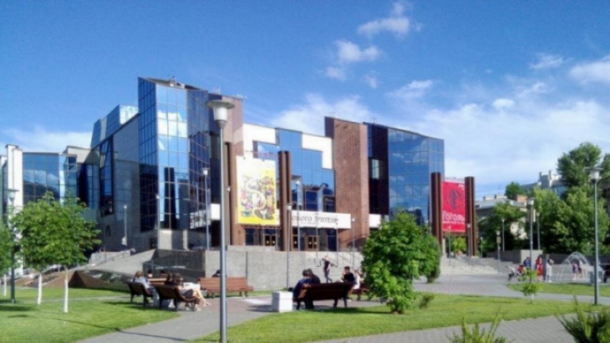 В Саратове умерла заслуженный работник культуры актриса Людмила Стороженко