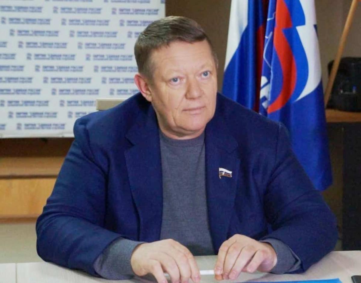 Николай Панков не собирается становиться саратовским губернатором
