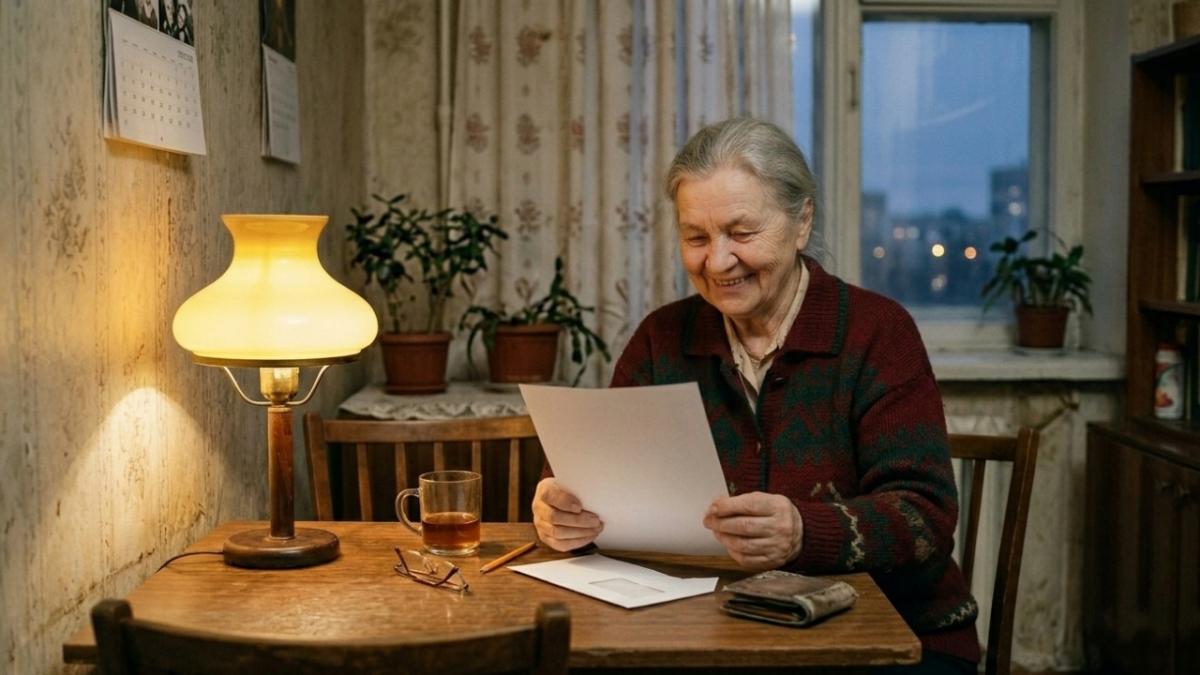 Указ подписан. Пенсионерам сообщили, кому с июня за квартиру можно не платить
