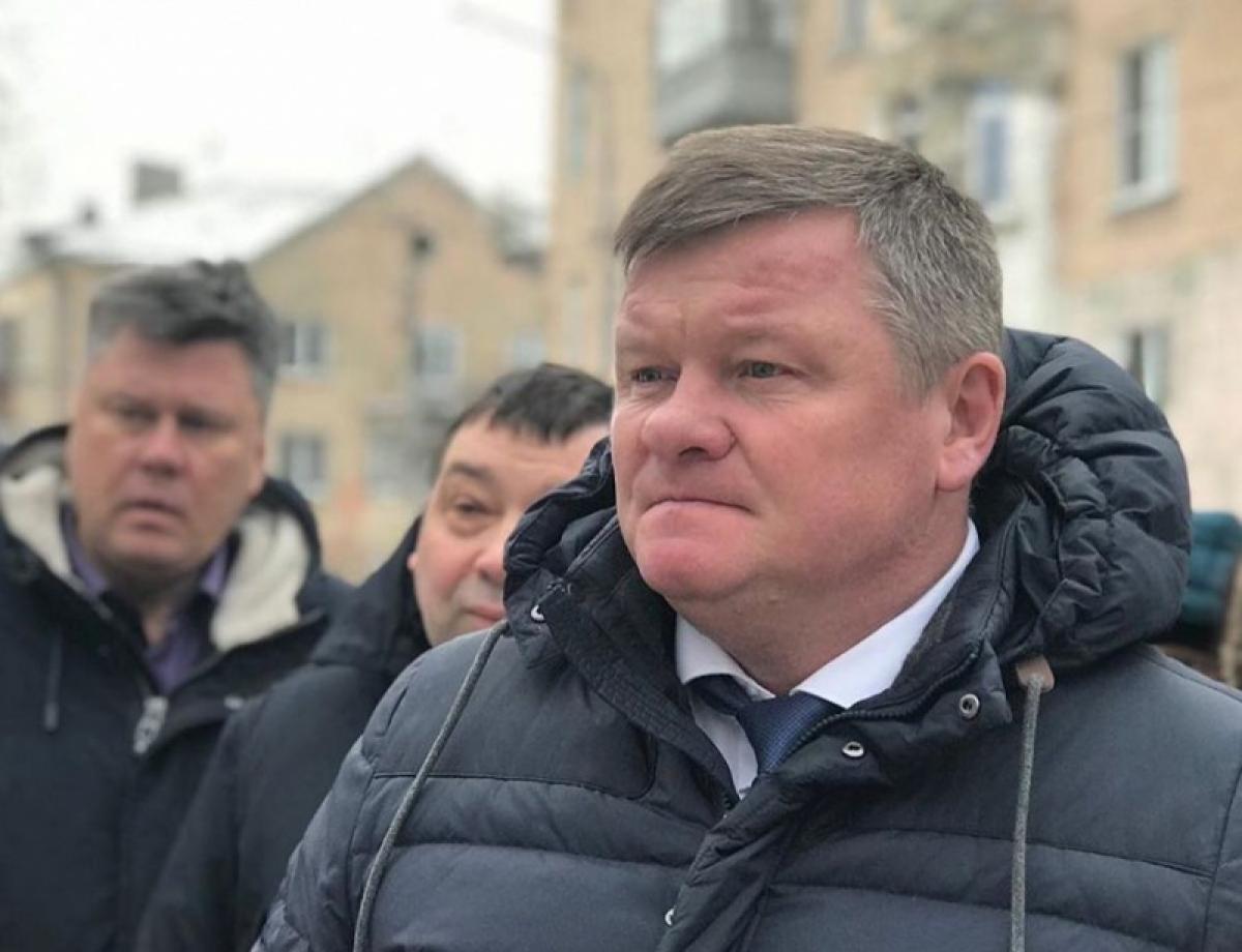 Исаеву пожаловались на отсутствие тепла, он написал письмо в «Т Плюс» 