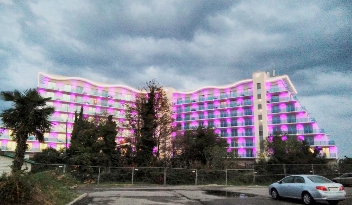 В Саратове могут ввести 6-разовое школьное питание по типу «Сириуса» в Сочи