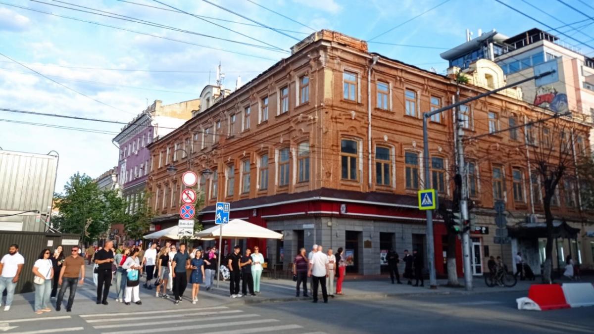 Самозанятые саратовцы заработали свыше 69 млрд рублей с 2020 года