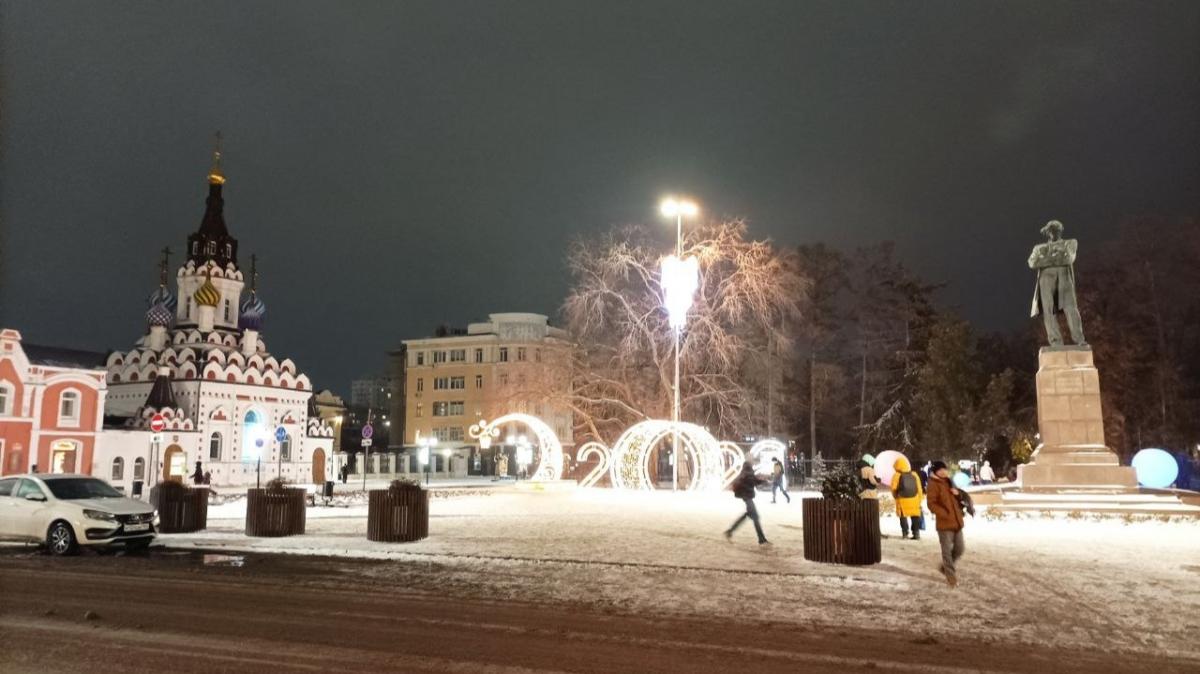 УФНС: в 2025 году появилось 12 000 новых ИП и 70 000 самозанятых саратовцев