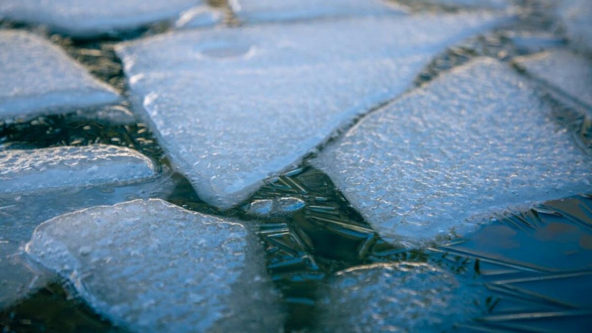 На Крещение в Саратове оборудовали 4 места для купания