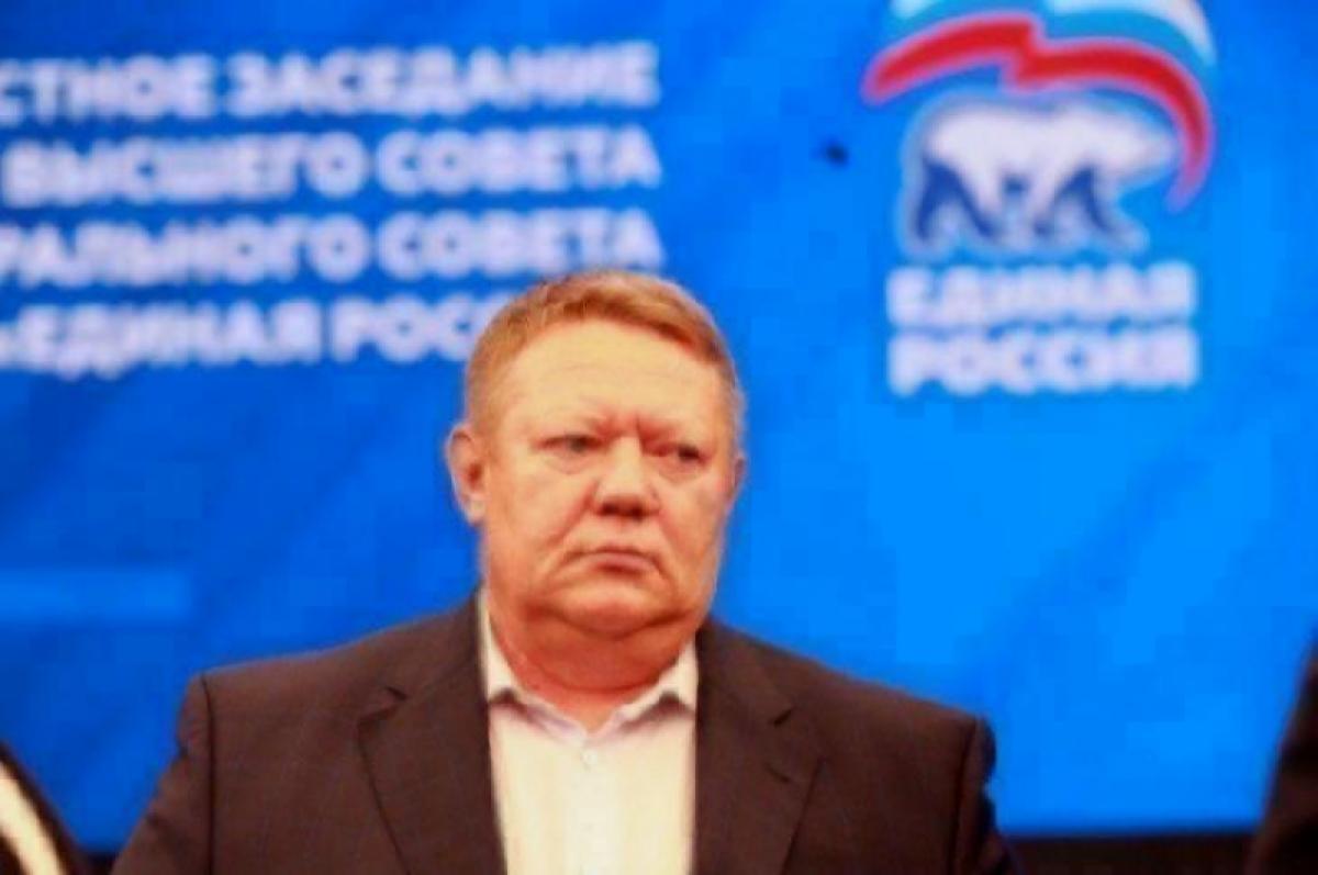 Николай Панков: «Дороги надо ремонтировать вовремя, пока они не пришли в убитое состояние!»