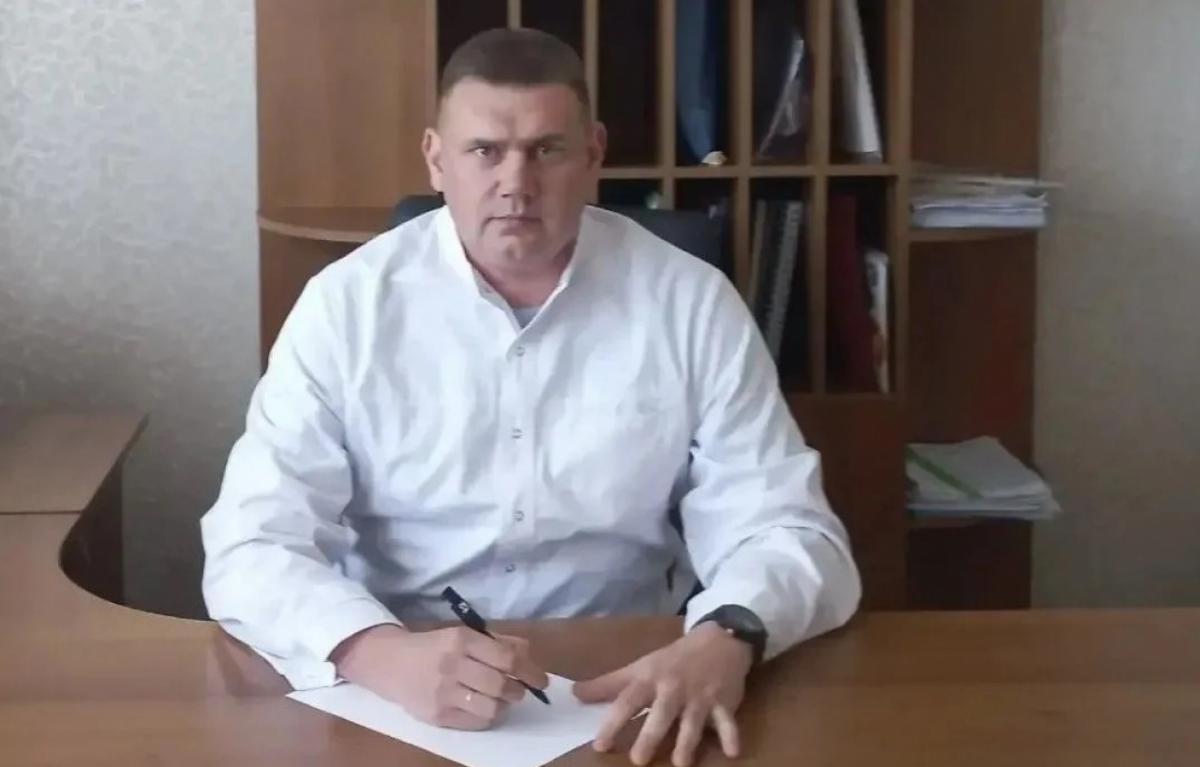 Участник СВО назначен главным врачом саратовской больницы