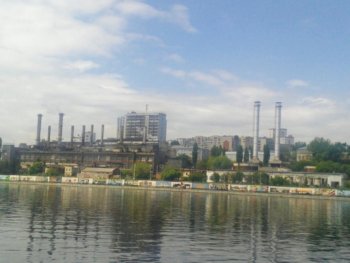 Исаев: «Саратов больше не будет строиться по принципу «кто во что горазд»