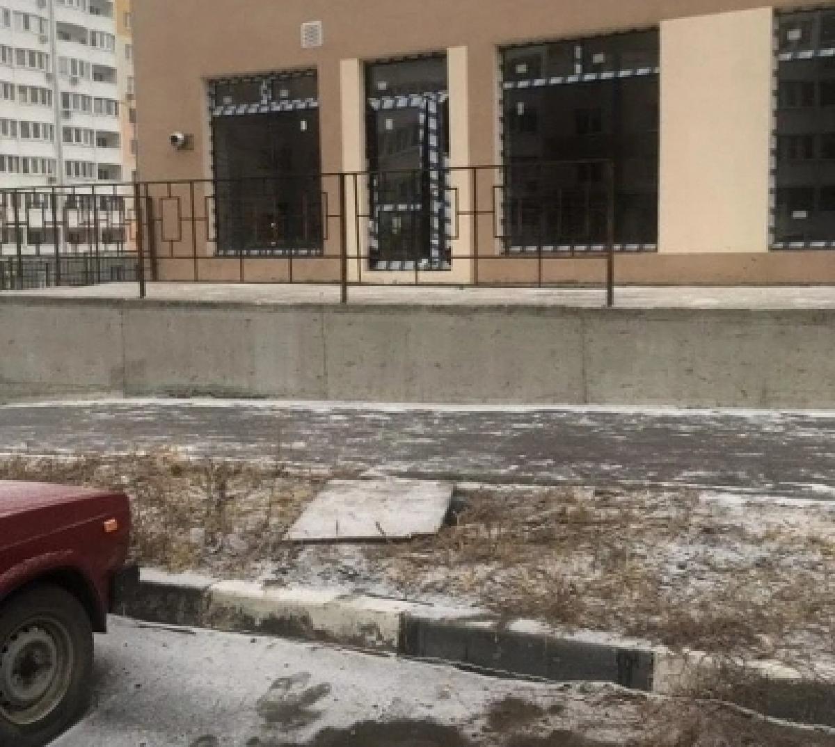 В Саратове школьник провалился в колодец с водой – СК проводит проверку