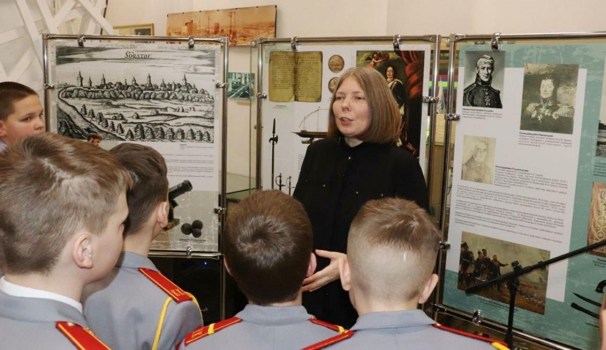 На «Туриаде–2025» представят выставки в честь 80-летия Победы