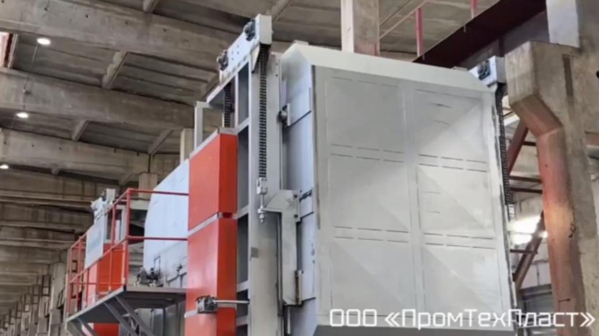 Саратовские предприятия успешно наращивают темпы развития благодаря господдержке