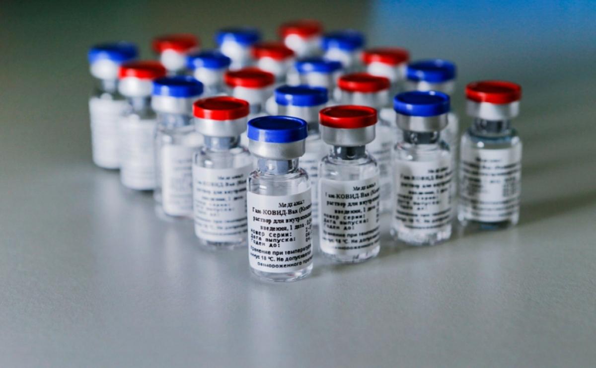 Кому и когда следует вводить 3 вакцину от ковида: разъяснения Роспотребнадзора