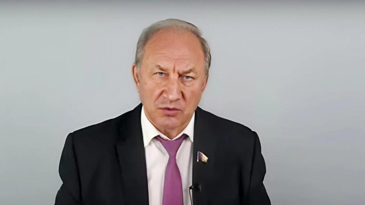 В Саратове экс-депутата Госдумы Рашкина могут лишить доплат к пенсии