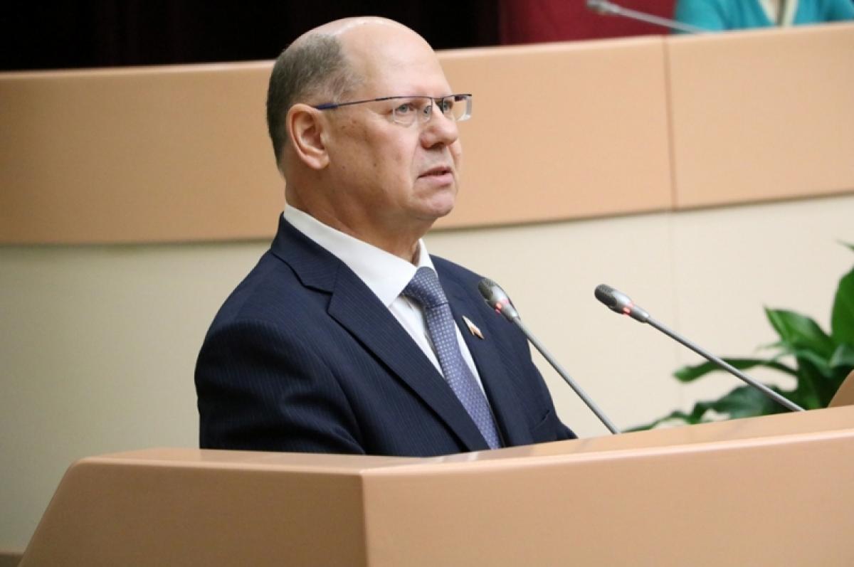 Кузьмин, Алешина, Радаев… Кадровый голод в Саратовской области