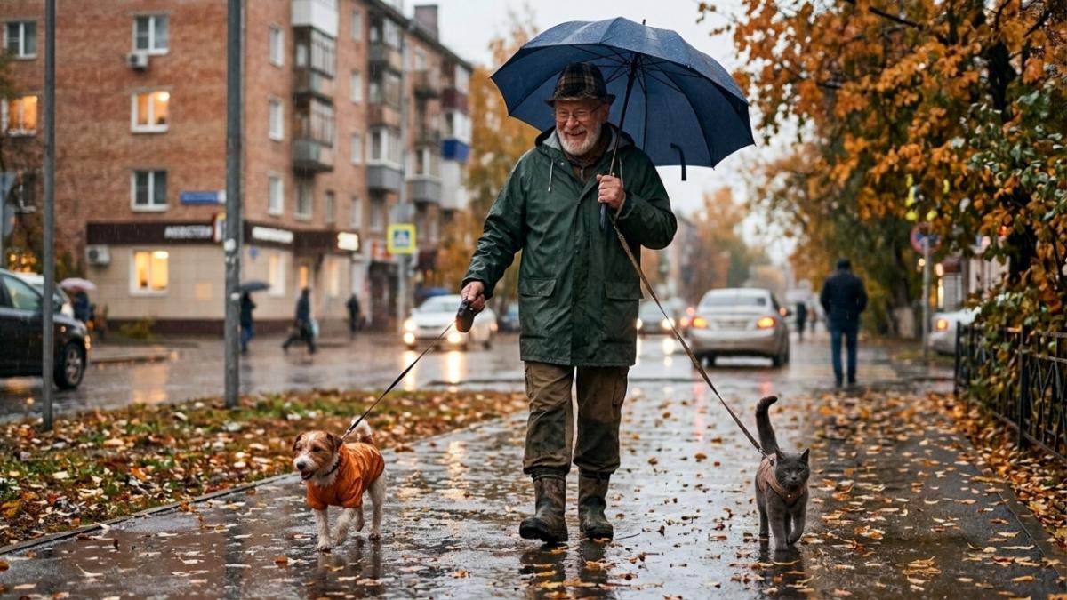 Как пенсионерам не платить в октябре за коммуналку: пожилым людям рассказали о легальном списании части платежей