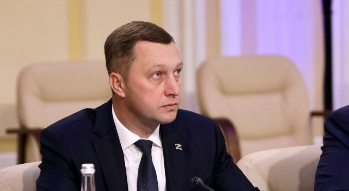 Бусаргин и Шойгу обсудили безопасность важных объектов в условиях СВО