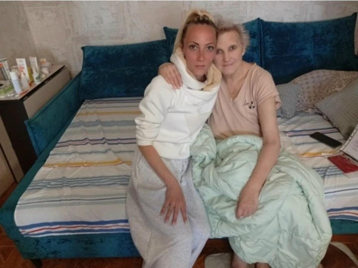 Калинин: саратовские активисты СР поддержали нуждающихся в помощи жителей
