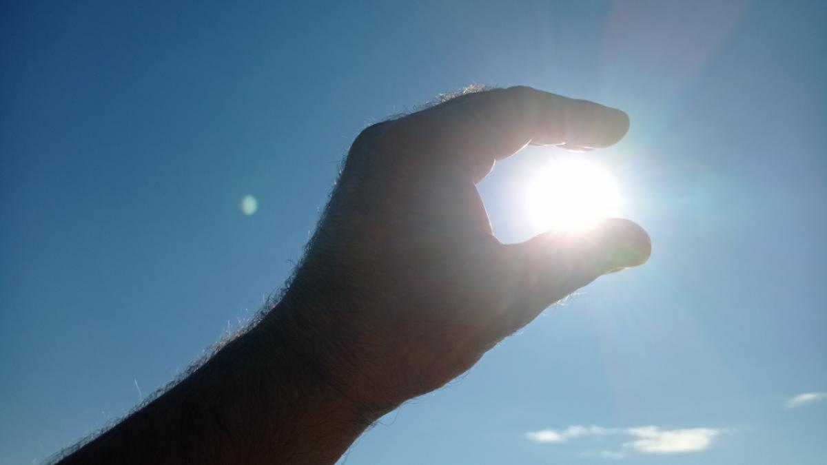 Мощная вспышка на Солнце: саратовцев ожидает магнитная буря к вечеру 31 марта