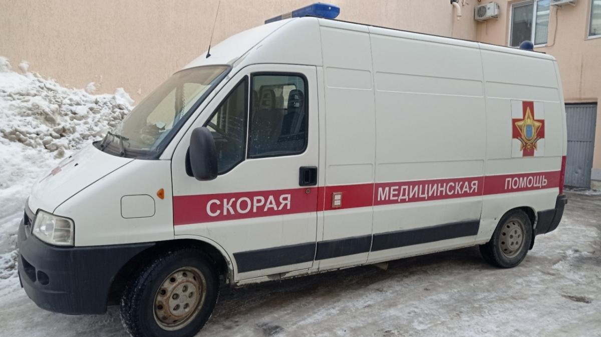 Ураган в Саратовской области: куском кровли убило 44-летнего мужчину