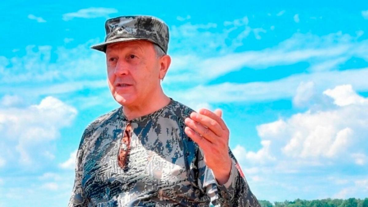 Саратовского сенатора Валерия Радаева пересадят на «Ладу Гранту»