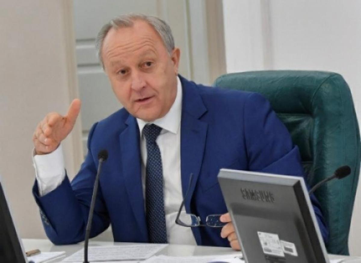 Валерий Радаев: «Послание Президента несет в себе мощный заряд перемен» 