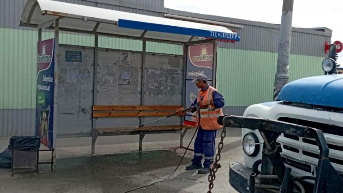 О последних резонансных событиях в Энгельсе рассказали на федеральном ТВ