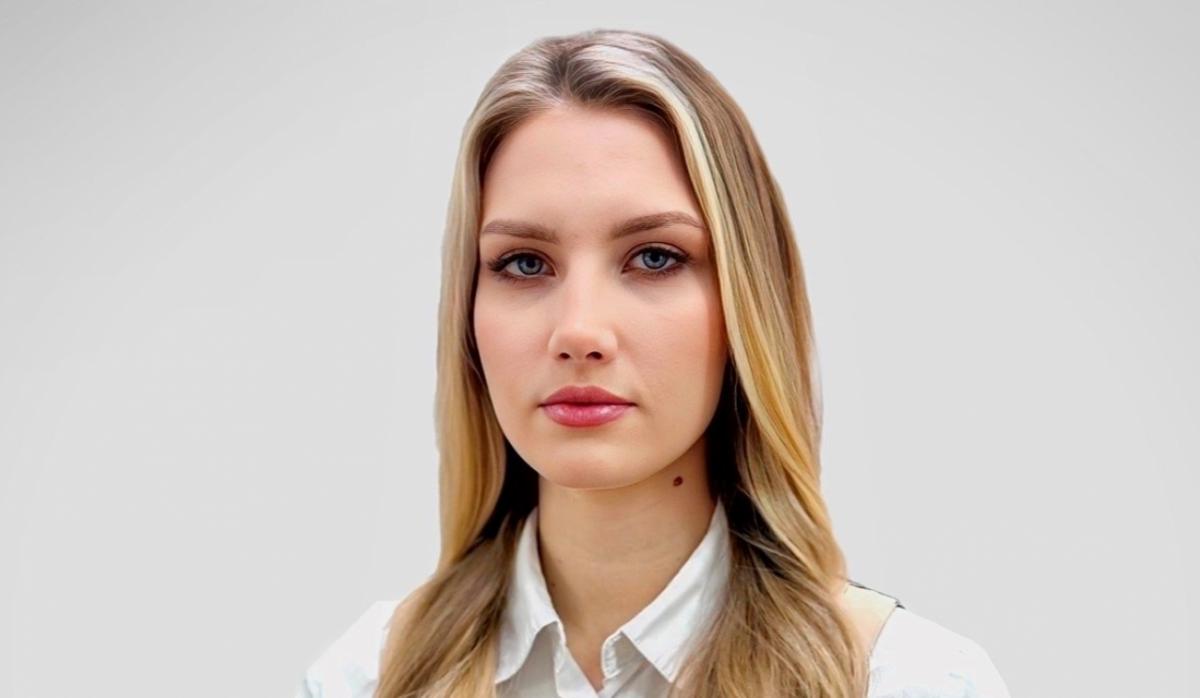 Саратовчанка Светлана Юденичева стала лучшей сотрудницей МФЦ в России