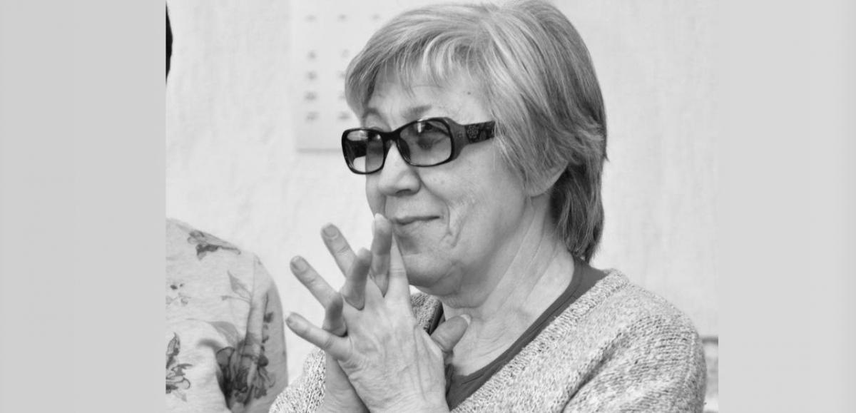 Ушла из жизни Наталья Елшина – «телемама» для многих саратовских журналистов 