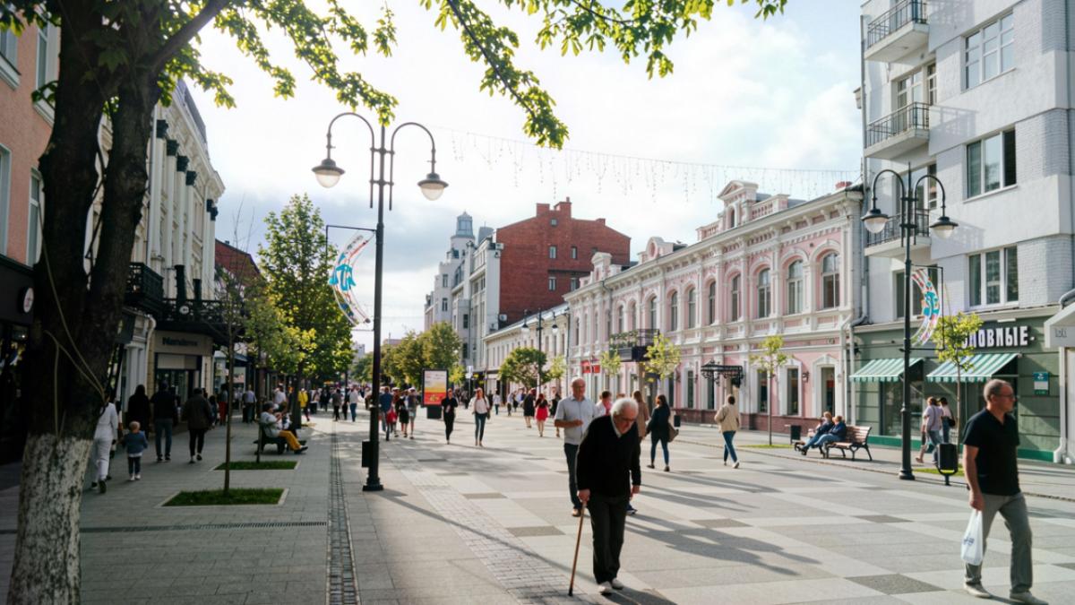 Кому из пенсионеров начислят по 5000 рублей уже с 1 октября: полный список