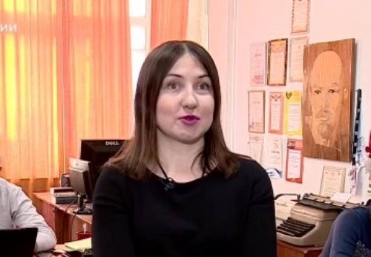 Виктория Федорова: человек с хорошим иммунитетом может и не заметить, что болеет коронавирусом