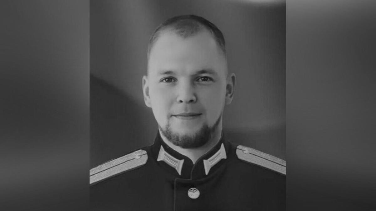 В СВО погиб военный из Пугачевского района Андрей Пархоменко