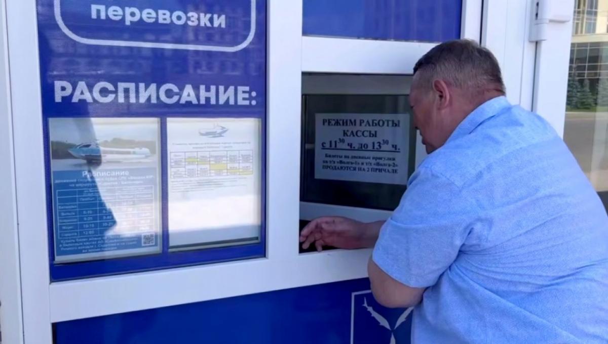 Депутат Госдумы Панков не смог уехать на «Валдае» в Балаково