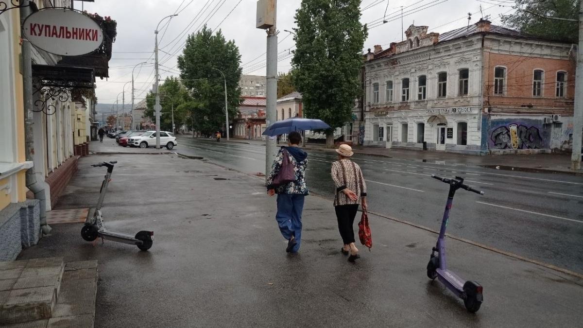 Саратовским пенсионерам упростили получение надбавок: СФР назвал все правила