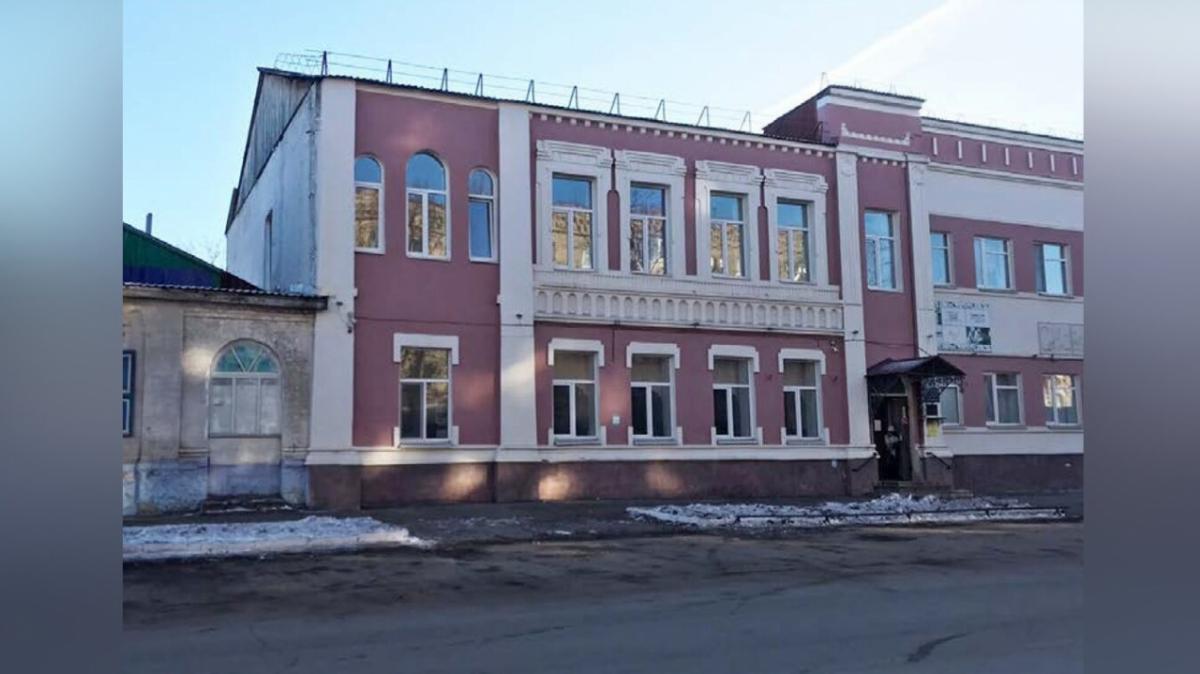 Дом балашовского купца Авдеева XIX века признали памятником