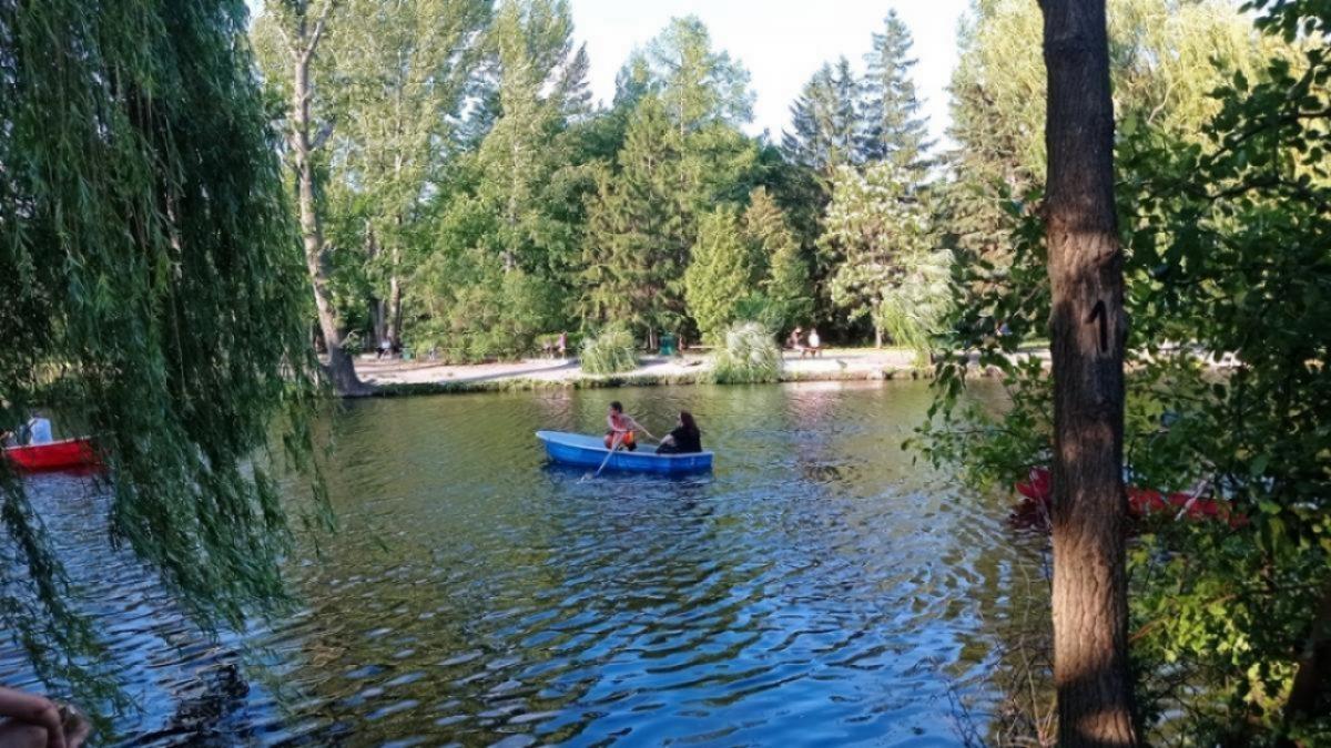 Гибель людей в горпарке: суд в Саратове не изменил приговор экс-чиновнику