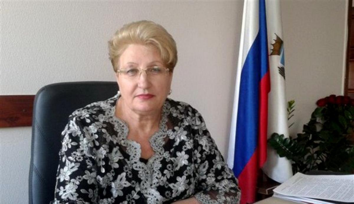 Людмила Жуковская: опыт Сафонова поможет ему на посту главы Вольского района