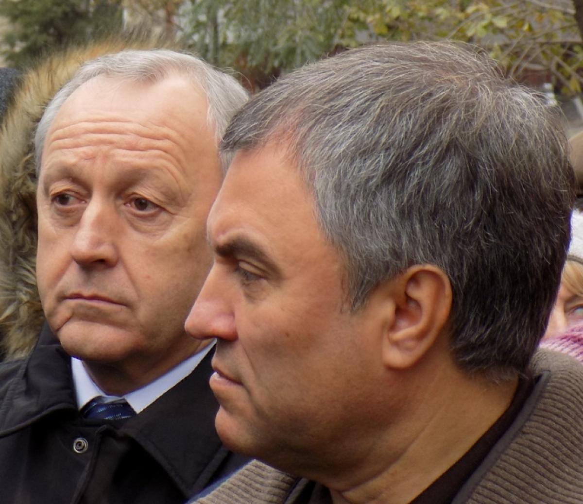 Топ-7 прошедшей недели. Радаев и стагнация, Жириновский и Володин, самый хамский город