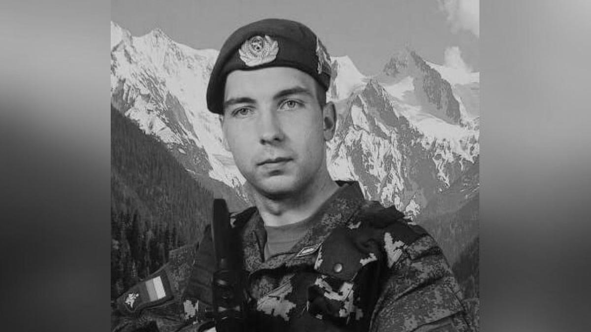 В Калининске простятся с погибшим в СВО добровольцем Алексеем Романцовым