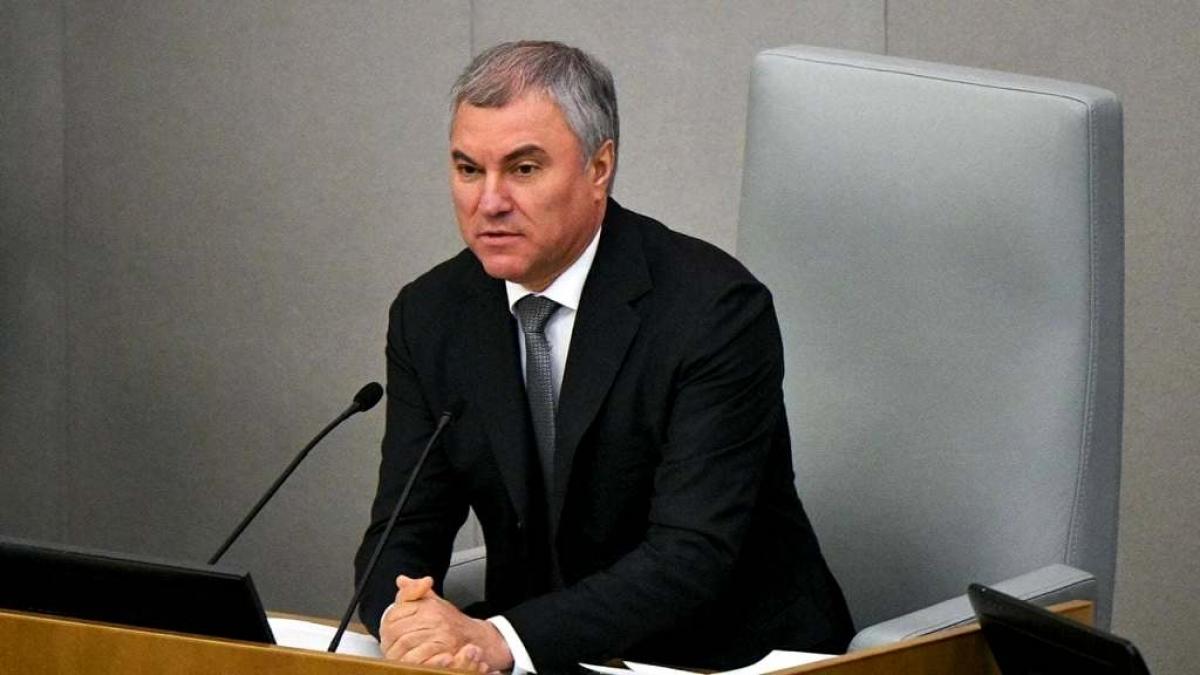 Володин предложил строить общежития на месте расселенных аварийных домов