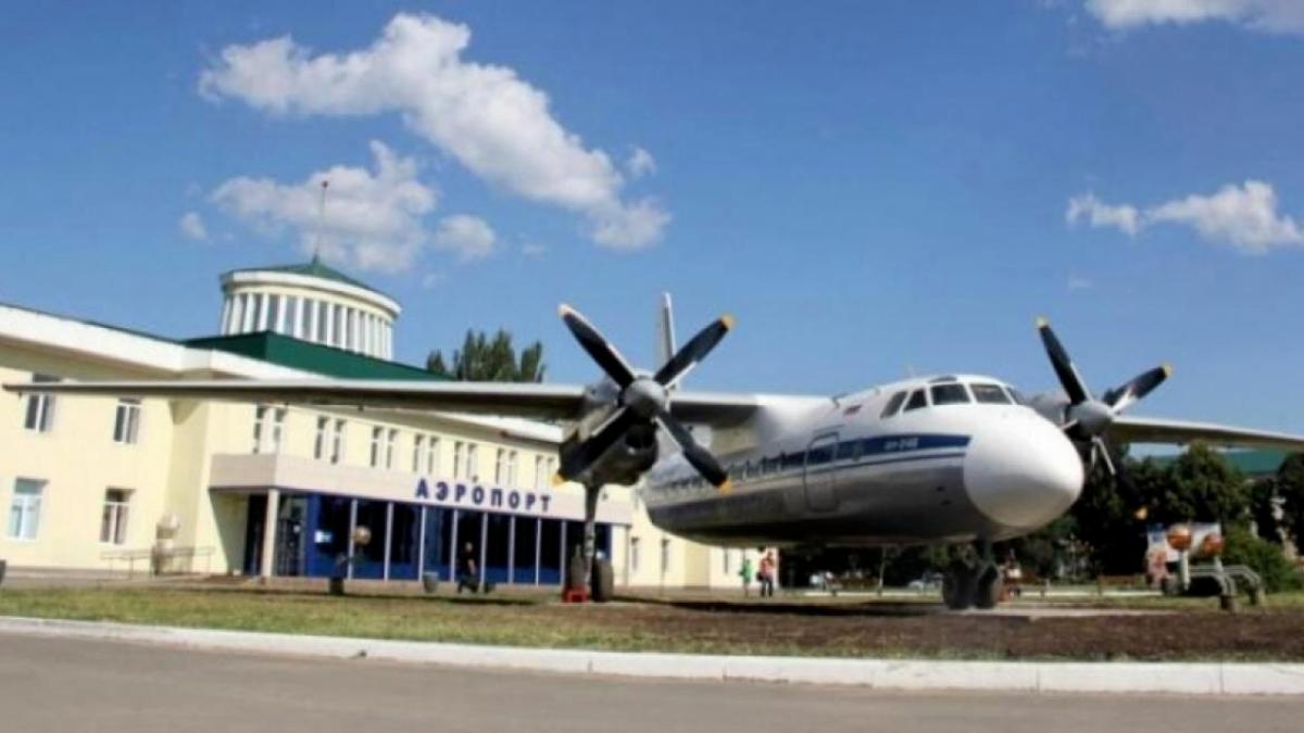 Парк Фиторемедиации: стали известны новые планы застройки территории старого аэропорта в Саратове