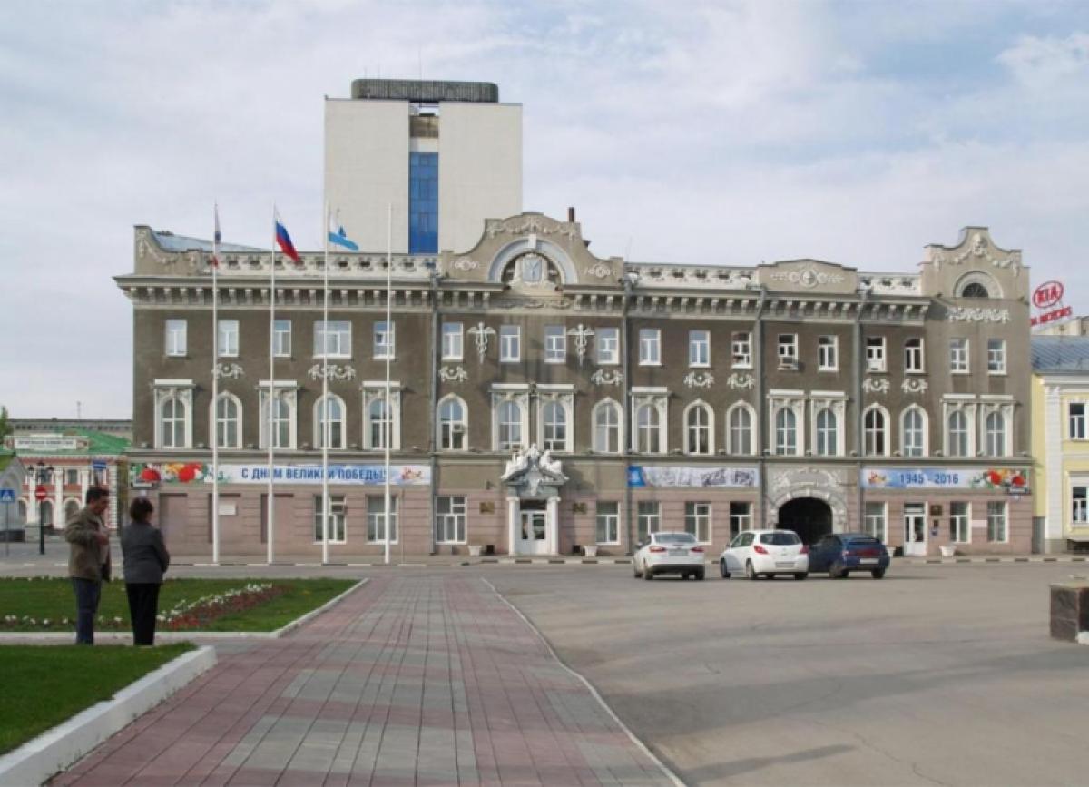 Общественники сообщили о покупке администрацией Саратова МФУ по цене автомобиля
