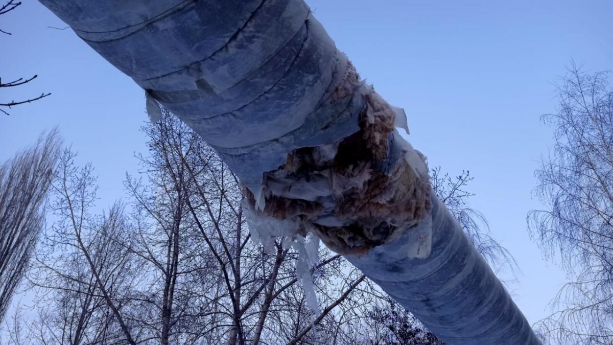 По поручению Бусаргина в Саратове проверят платежки «Т Плюс»