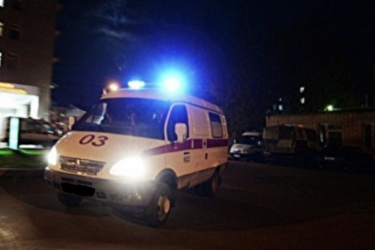 Стрельба в саратовском кафе: стали известны подробности