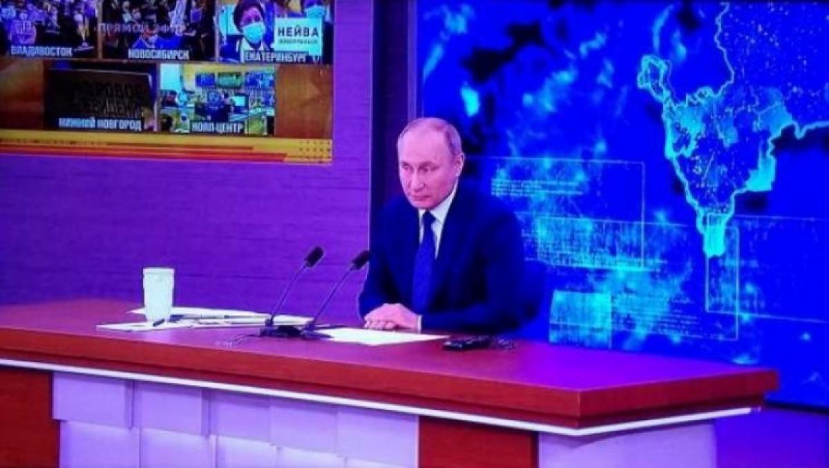 Массовая вакцинация от ковида со следующей недели: заявление президента Путина