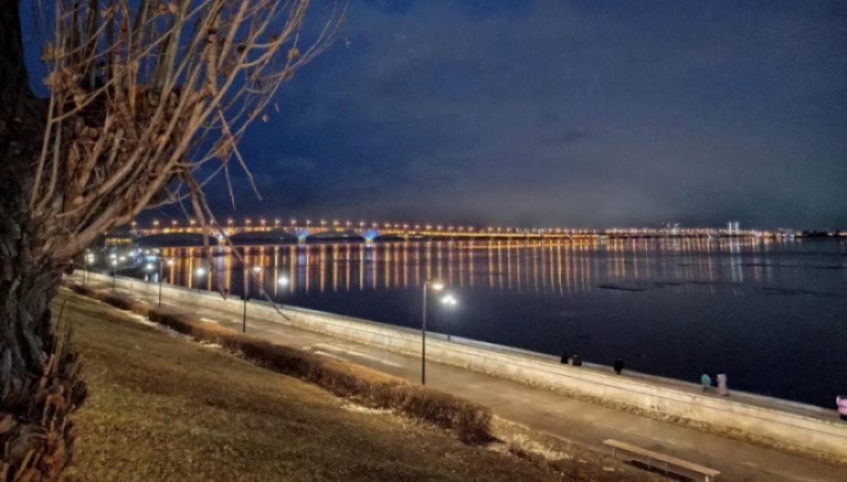 Угроза атаки БПЛА объявлена ночью в Саратовской области