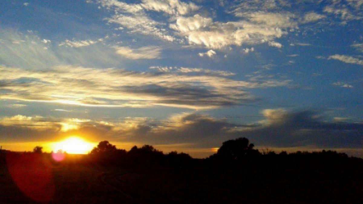 Губернатор Бусаргин сообщил об угрозе атаки БПЛА