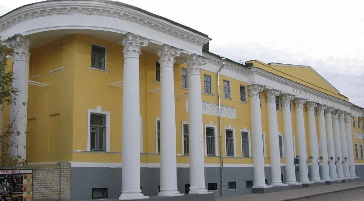 Куда пойти на выходных в Саратовской области: афиша 31 октября и 1 ноября