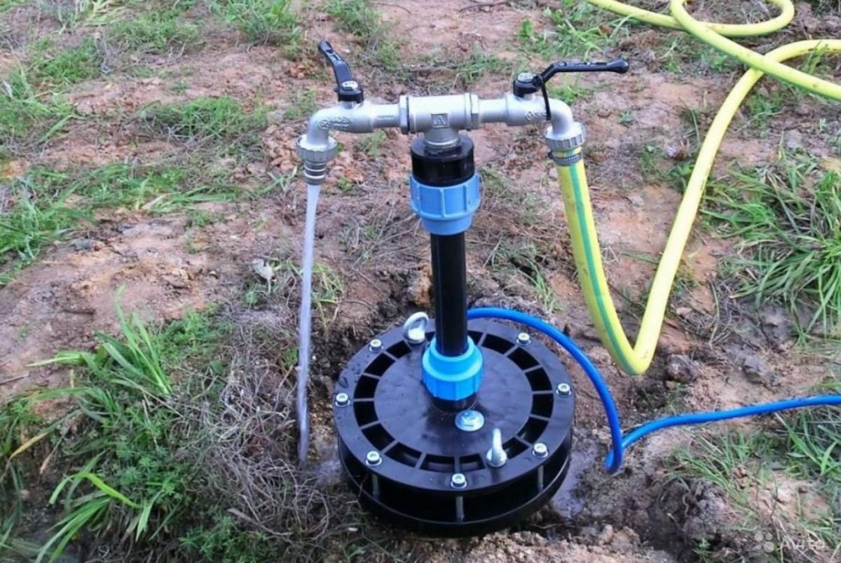 Как обустраиваются скважины под ключ для стабильной подачи воды в дом 