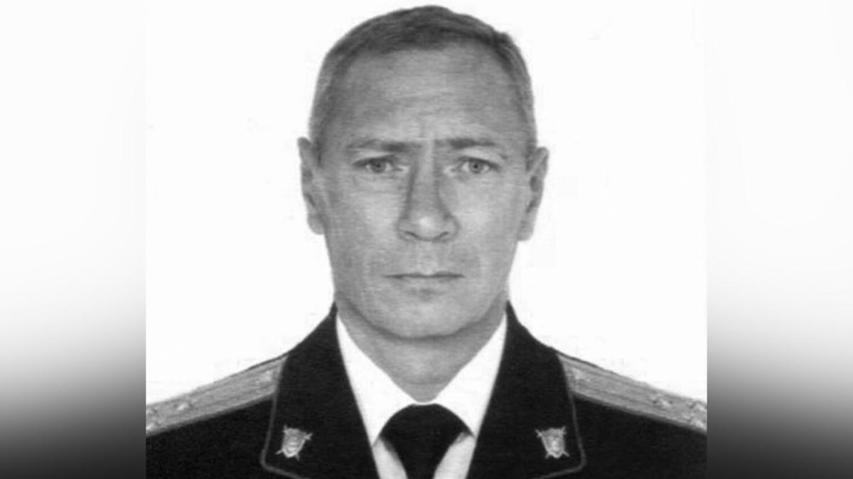 Саратовский СК сообщил о гибели в зоне СВО своего коллеги Андрея Фризена