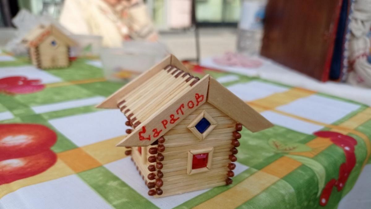 В 2025 году саратовцы зарегистрировали 2,8 объектов в ЕГРН