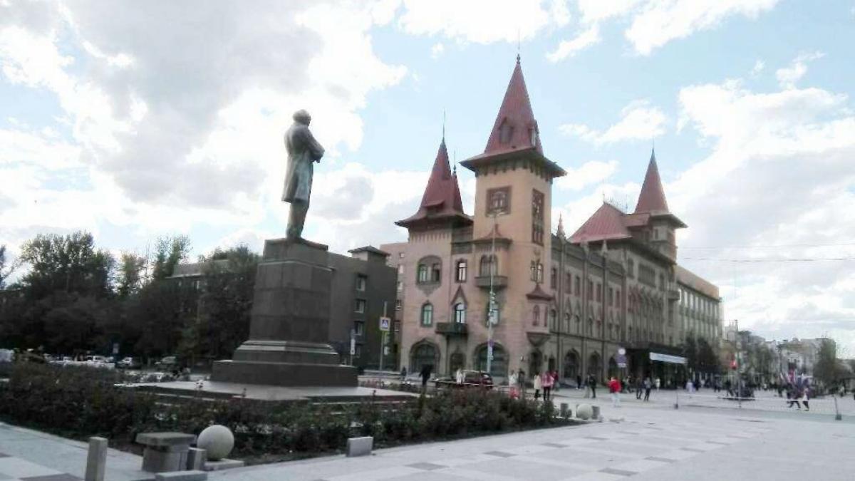 В центре Саратова состоится уличный концерт с участием трех оркестров и ансамбля